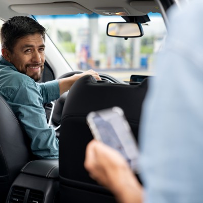 The state’s almost 70,000 drivers can now join the App Driver’s Union, following voter approval of the right to u...