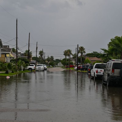 Local Texas officials turn to AI to enhance flood management