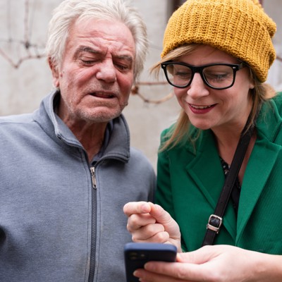 Policies to close digital divide must pass ‘kitchen table test,’ nonprofits say