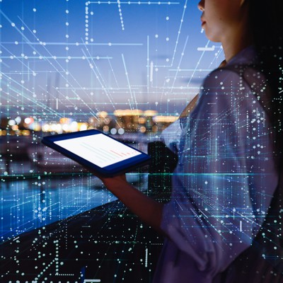 AI agents will transform government services. Will we build a future of prosperity together?
