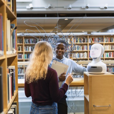 Lawmakers wrestle with AI’s opportunities, challenges in higher education