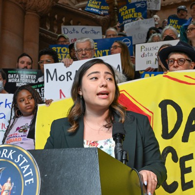 Groundbreaking Legislation Paves the Way for Safer AI Use Among Children