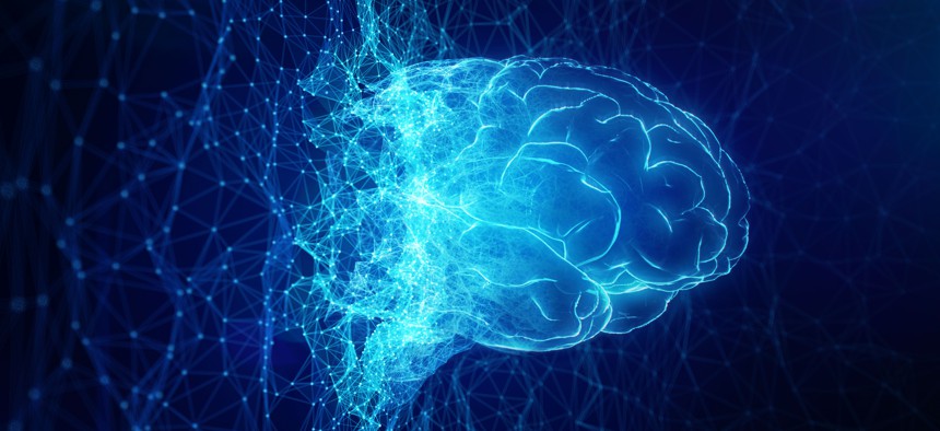 Artificial intelligence…