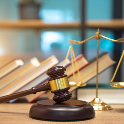 AI in criminal justice should start with governance and low-risk use cases, report says