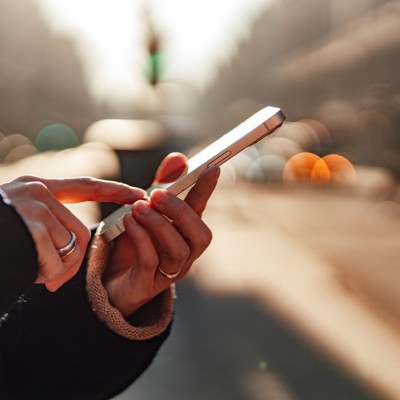 The missing link in digital government: Connectivity