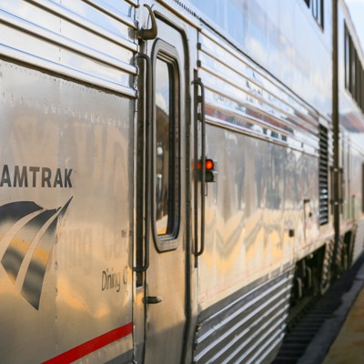 AI just a small part of Amtrak’s ‘invisible infrastructure,’ tech leader says