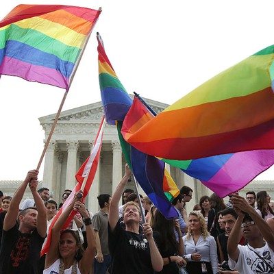 REPORT: How states can help close growing gaps in LGBTQ+ data