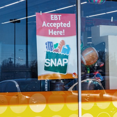 Nevada official ‘cautiously optimistic' about AI solution to reducing SNAP error rates