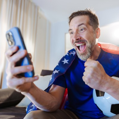 A new kind of bet on sports gambling