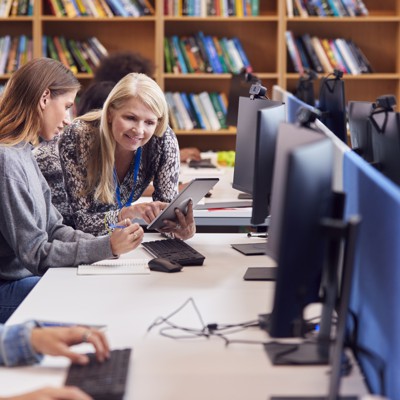 Libraries lament ‘cascading effects’ of E-Rate’s potential demise