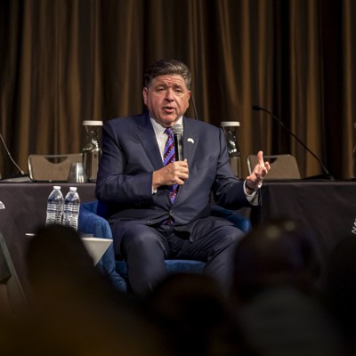 Illinois governor signs major AI safety law