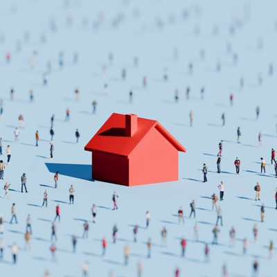The nation's housing crisis needs more than AI to solve it, experts say