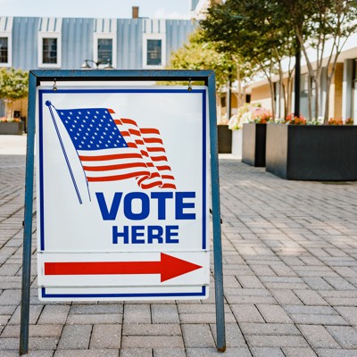 Feds tie counterterrorism grants to election security measures