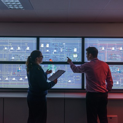 Bridging IT and OT to deliver enhanced public services