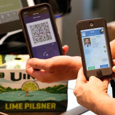 State lawmakers call for stronger digital identity, data privacy frameworks