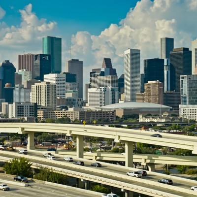 How the Texas transportation department has embraced AI
