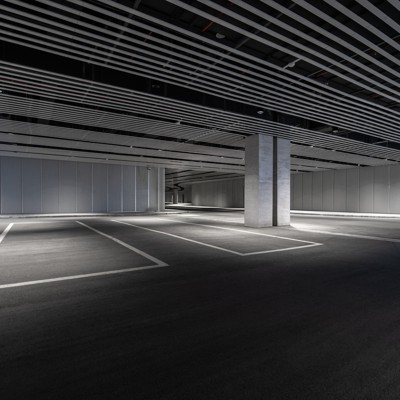 The missing piece in urban mobility strategies: Private parking garages