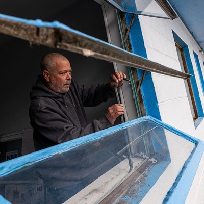 New Jersey reaches its goal to eliminate veteran homelessness