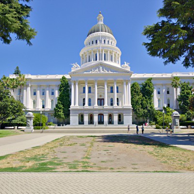 Former California CISO reflects on cyber's importance in state government