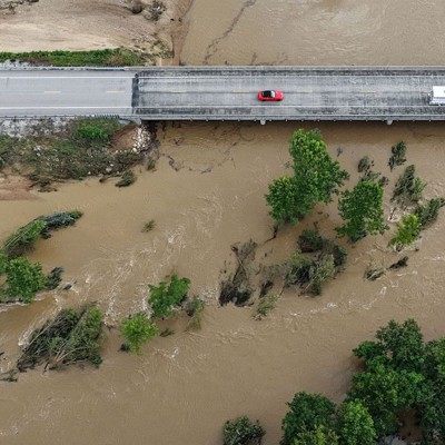 Missouri launches statewide app to help officials, residents prepare for flooding
