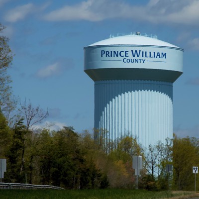 How one Virginia county's AI platform protects sensitive data