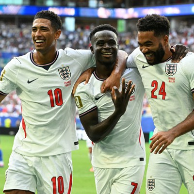 How the World Cup became a ‘forcing function' for drone security