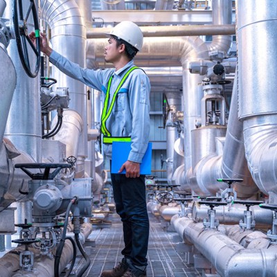 States, feds scramble to prevent more water cyberattacks - Route Fifty