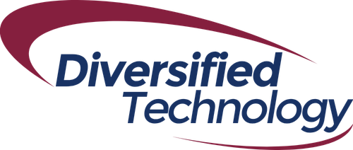 Diversified Technology's logo