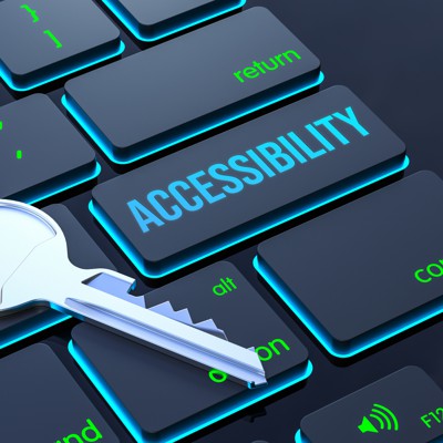 States are mostly compliant with website accessibility rule, report finds