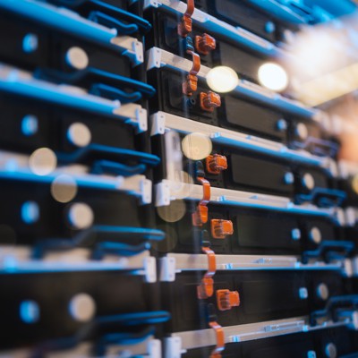 Data centers are Americans' least favored development, poll finds