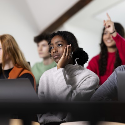 States urge schools to use AI, but leave teachers on their own to stop cheating