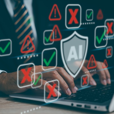 Why ‘mundane' uses are most effective for AI