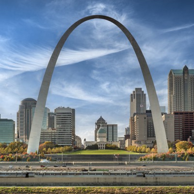 New AI center announced for St. Louis