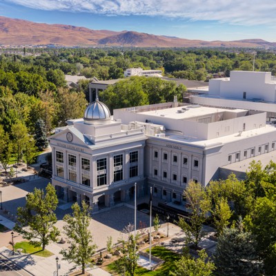 Nevada lawmakers propose oversight for state, local agencies using AI