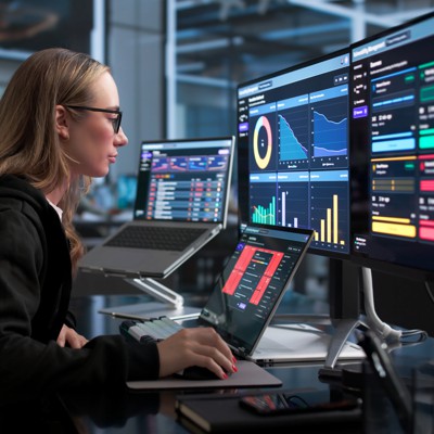 How cyber ranges can help build trust in AI