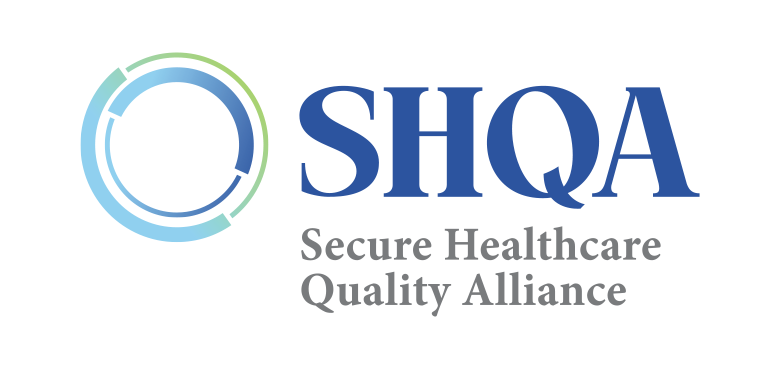 Secure Healthcare Quality Alliance's logo