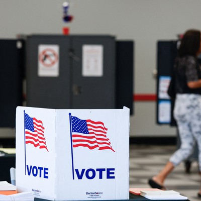 Officials see gaps in election communications as AI makes foreign ...
