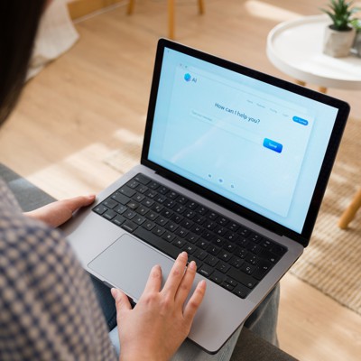 Report: How to make government websites AI friendly