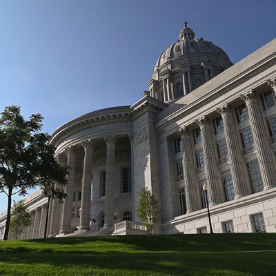 Missouri's AI leader focused staff training and early successes for state innovation