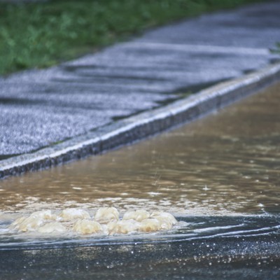 How tech is helping communities ease their water worries