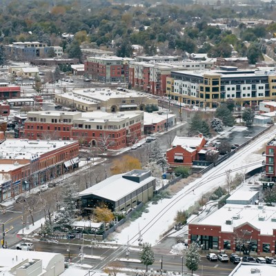 How one city made drones a ‘resource'