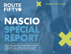 NASCIO 2026 Special Report