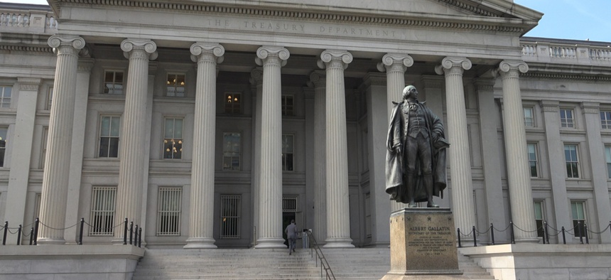 The Treasury Department has issued rules for its Opportunity Zones economic development program, created under last year's tax bill.