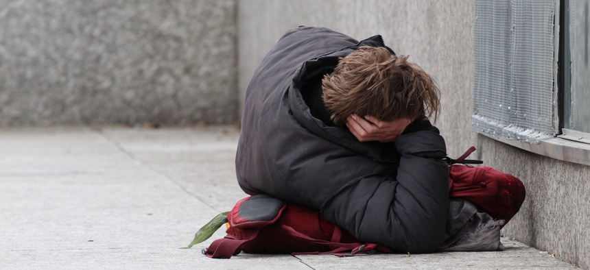 The "deaths of despair" theory postulates that working-class Americans, faced with a bleak economic future, have turned to drugs, suicide and alcohol to cope.