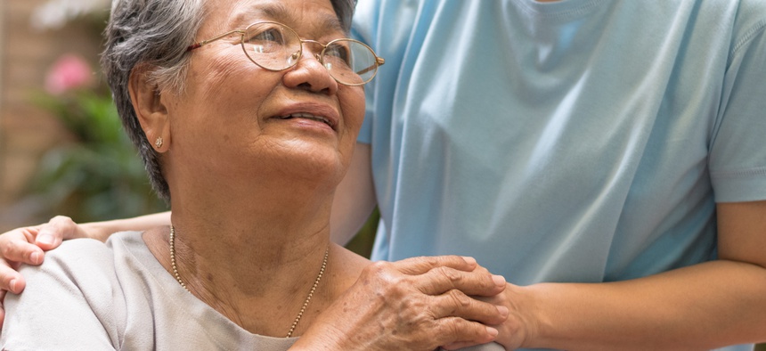 The policy also guarantees leave for workers who need to care for a relative with an illness, and allows residents to define family for themselves.