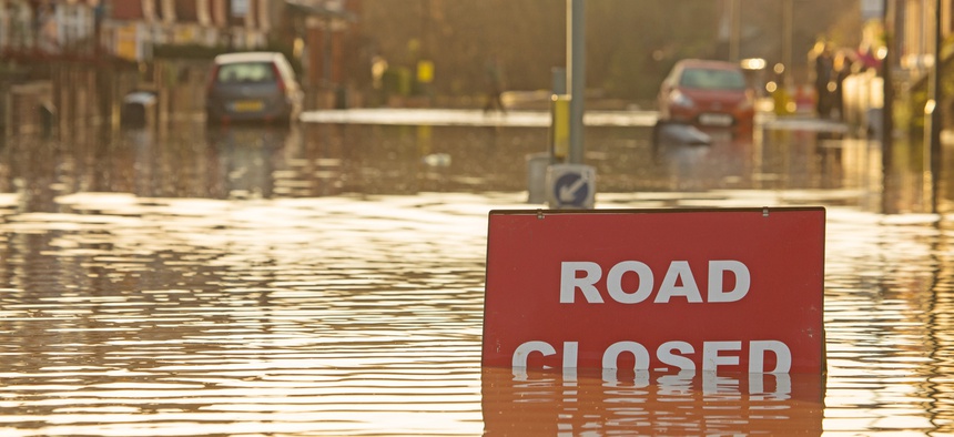 Austin, Texas, became the first city in the Deep South to declare a climate change emergency. The city has seen massive floods in recent years.