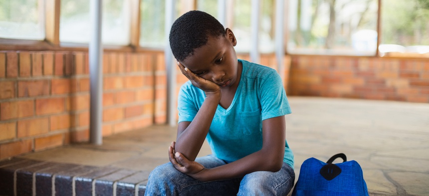 This week, the California legislature passed a bill that, if signed by Gov. Gavin Newsom, would expand the limitations on one specific reason commonly used for punishment—”willful defiance.”