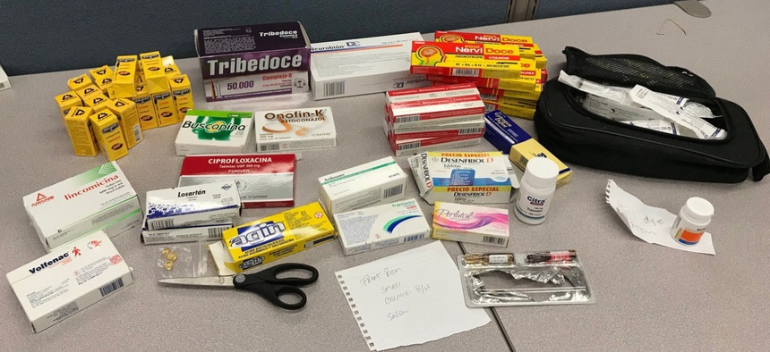 Illegal medications, sold in immigrant communities around the U.S., can cause serious harm to consumers, authorities say.