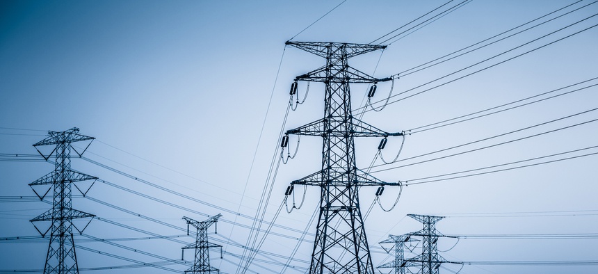 In California, troubled utility Pacific Gas & Electric announced it would cut off power to about 800,000 customers in an attempt to avoid wildfires that are caused when strong winds damage power equipment.