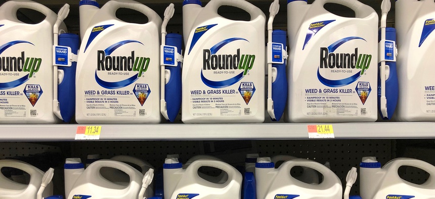 Seattle has joined Miami, Austin, and other cities in restricting the use of herbicides with glyphosate, such as Roundup.